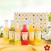 手まり梅酒180ml×6本セット