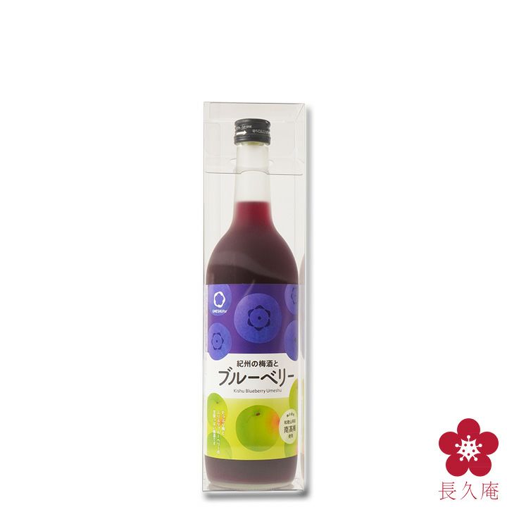 果汁入り梅酒シリーズ | 長久庵オンラインショップ｜中野BC直営通販サイト